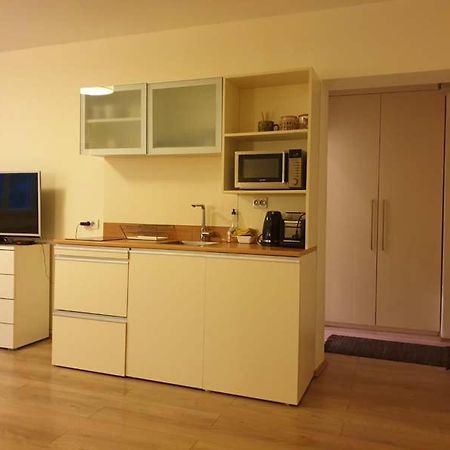Studio 77 Belgrad Zewnętrze zdjęcie